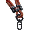 UAG Crossbody Lanyard Civilian, rust/black - (964371119140)