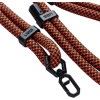 UAG Crossbody Lanyard Civilian, rust/black - (964371119140)