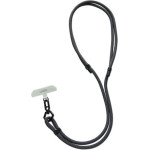 UAG Crossbody Slim Lanyard Civilian, graphite/black - (964420113240)