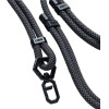 UAG Crossbody Slim Lanyard Civilian, graphite/black - (964420113240)