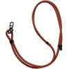 UAG Crossbody Slim Lanyard Civilian, rust/black - (964420119140)