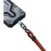 UAG Crossbody Slim Lanyard Civilian, rust/black - (964420119140)