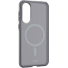 UAG Dot w/Magnet, Ash - Samsung Galaxy S25 Edge - (214503113131)