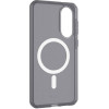 UAG Dot w/Magnet, Ash - Samsung Galaxy S25 Edge - (214503113131)