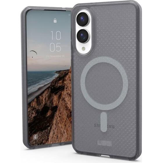 UAG Dot w/Magnet, Ash - Samsung Galaxy S25 Edge - (214503113131)