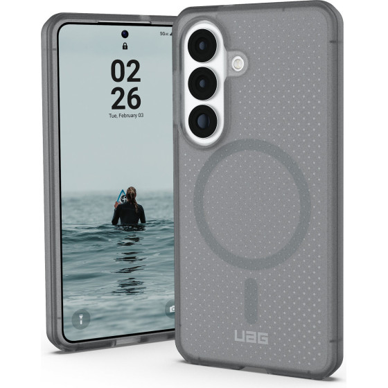 UAG Dot, Ash - Samsung Galaxy S2026 - (214521113131)