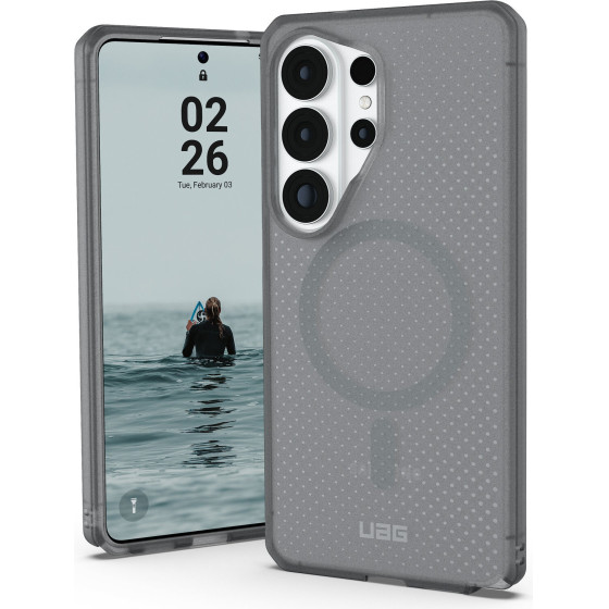 UAG Dot, Ash - Samsung Galaxy S2026 Ultra - (214519113131)