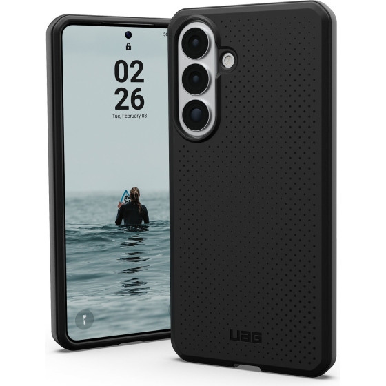 UAG Dot, Black - Samsung Galaxy S2026 + - (214520114040)