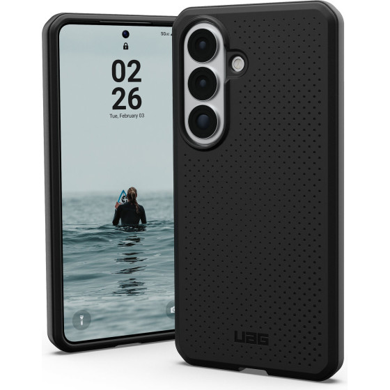 UAG Dot, Black - Samsung Galaxy S2026 - (214521114040)