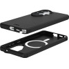 UAG Dot, Black - Samsung Galaxy S2026 Ultra - (214519114040)