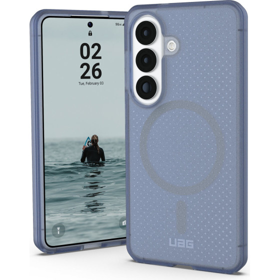 UAG Dot, Cloud Blue - Samsung Galaxy S2026 - (214521114151)