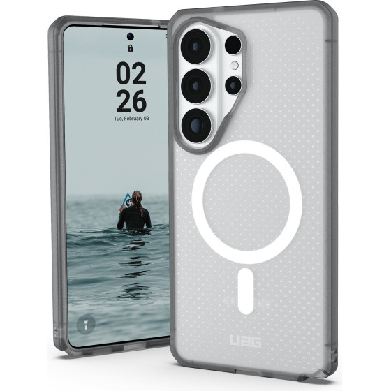 UAG Dot, Frosted Ice/Ash - Samsung Galaxy S2026 Ultra - (214519110231)