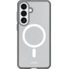 UAG Dot, True Clear Ice/Ash - Samsung Galaxy S2026 + - (214548114331)