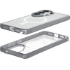 UAG Dot, True Clear Ice/Ash - Samsung Galaxy S2026 Ultra - (214547114331)