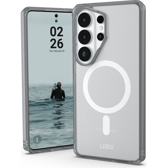 UAG Dot, True Clear Ice/Ash - Samsung Galaxy S2026 Ultra - (214547114331)