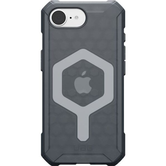 UAG Essential Armor Magsafe, Ash - iPhone 16e - (114496113131)