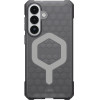 UAG Essential Armor, Ash - Samsung Galaxy S2026 + - (214533113131)