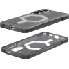UAG Essential Armor, Ash - Samsung Galaxy S2026 - (214534113131)