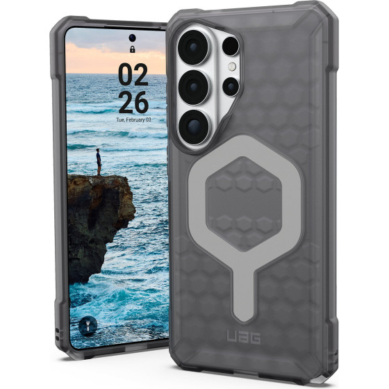 UAG Essential Armor, Ash - Samsung Galaxy S2026 Ultra - (214532113131)