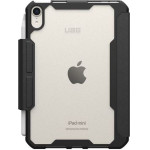 UAG Essential Armor, black - Apple iPad Mini 7/6G - (124485114040)