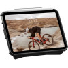 UAG Essential Armor, black - Apple iPad Mini 7/6G - (124485114040)