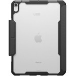 UAG Essential Armor, black - iPad Air 11'' (2024, 2025) - (124474114040)
