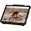 UAG Essential Armor, black - iPad Air 11'' (2024, 2025) - (124474114040)