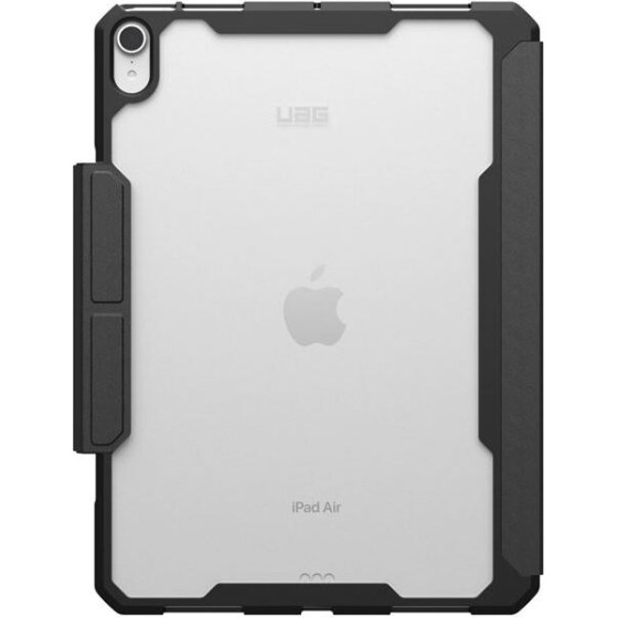 UAG Essential Armor, black - iPad Air 11'' (2024, 2025) - (124474114040)