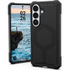 UAG Essential Armor, Black - Samsung Galaxy S2026 - (214534114040)