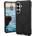 UAG Essential Armor, Black - Samsung Galaxy S2026 - (214534114040)