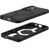 UAG Essential Armor, Black - Samsung Galaxy S2026 - (214534114040)