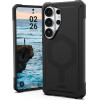 UAG Essential Armor, Black - Samsung Galaxy S2026 Ultra - (214532114040)