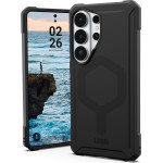 UAG Essential Armor, Black - Samsung Galaxy S2026 Ultra - (214532114040)