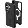 UAG Essential Armor, Black - Samsung Galaxy S2026 Ultra - (214532114040)
