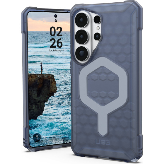 UAG Essential Armor, Cloud Blue - Samsung Galaxy S2026 Ultra - (214532114151)