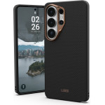 UAG Fibr Armr, Black/Bronze - Samsung Galaxy S2026 Ultra - (214545114085)