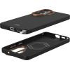 UAG Fibr Armr, Black/Bronze - Samsung Galaxy S2026 Ultra - (214545114085)