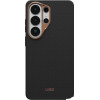 UAG Fibr Armr, Black/Bronze - Samsung Galaxy S2026 Ultra - (214545114085)