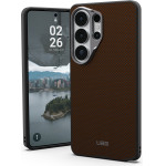 UAG Fibr Armr, Orange/Charcoal - Samsung Galaxy S2026 Ultra - (214545119732)