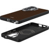 UAG Fibr Armr, Orange/Charcoal - Samsung Galaxy S2026 Ultra - (214545119732)