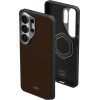 UAG Fibr Armr, Orange/Charcoal - Samsung Galaxy S2026 Ultra - (214545119732)