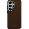 UAG Fibr Armr, Orange/Charcoal - Samsung Galaxy S2026 Ultra - (214545119732)