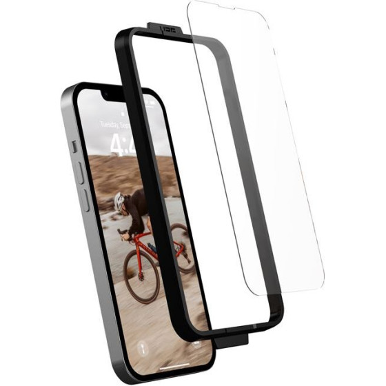 UAG Glass Screen Shield - iPhone 14 - (144006110000)