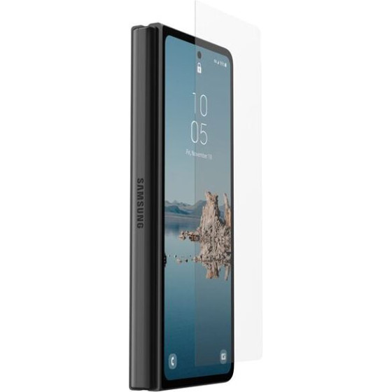 UAG Glass Screen Shield Plus - Samsung Galaxy Z Fold5 - (244216110000)