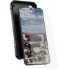 UAG Glass Shield Plus - Samsung Galaxy S24+ - (24440911NA)