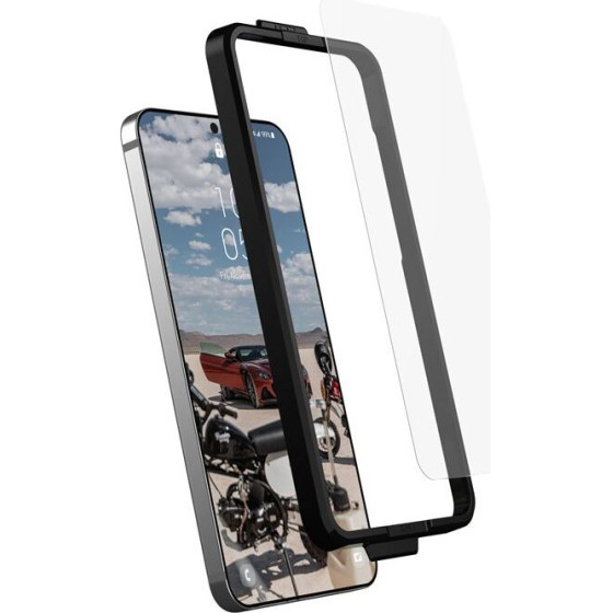 UAG Glass Shield Plus - Samsung Galaxy S24+ - (24440911NA)