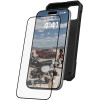 UAG Glass Shield Plus, clear - iPhone 15 Plus - (144352110040)