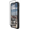 UAG Glass Shield Plus, clear - iPhone 15 Plus - (144352110040)