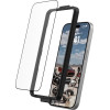 UAG Glass Shield Plus, clear - iPhone 15 Pro - (144353110040)