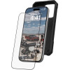 UAG Glass Shield Plus, clear - iPhone 15 Pro - (144353110040)